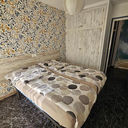 Acogedor Apartamento. 萨洛 外观 照片