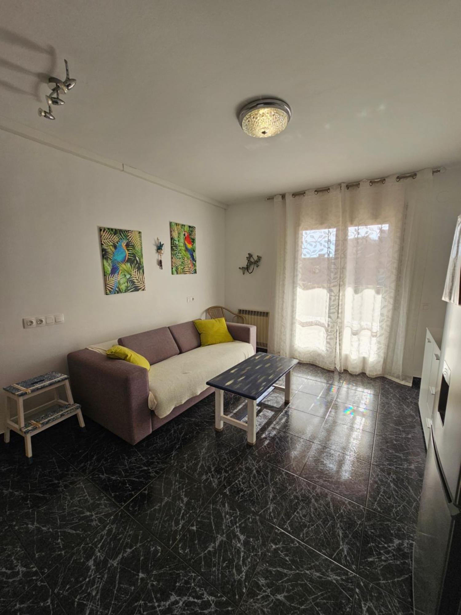 Acogedor Apartamento. 萨洛 外观 照片