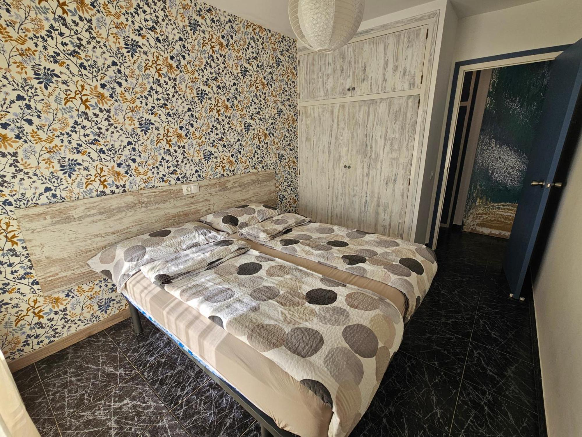 Acogedor Apartamento. 萨洛 外观 照片